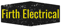 Firth Electrical logo Firth Electrical logo