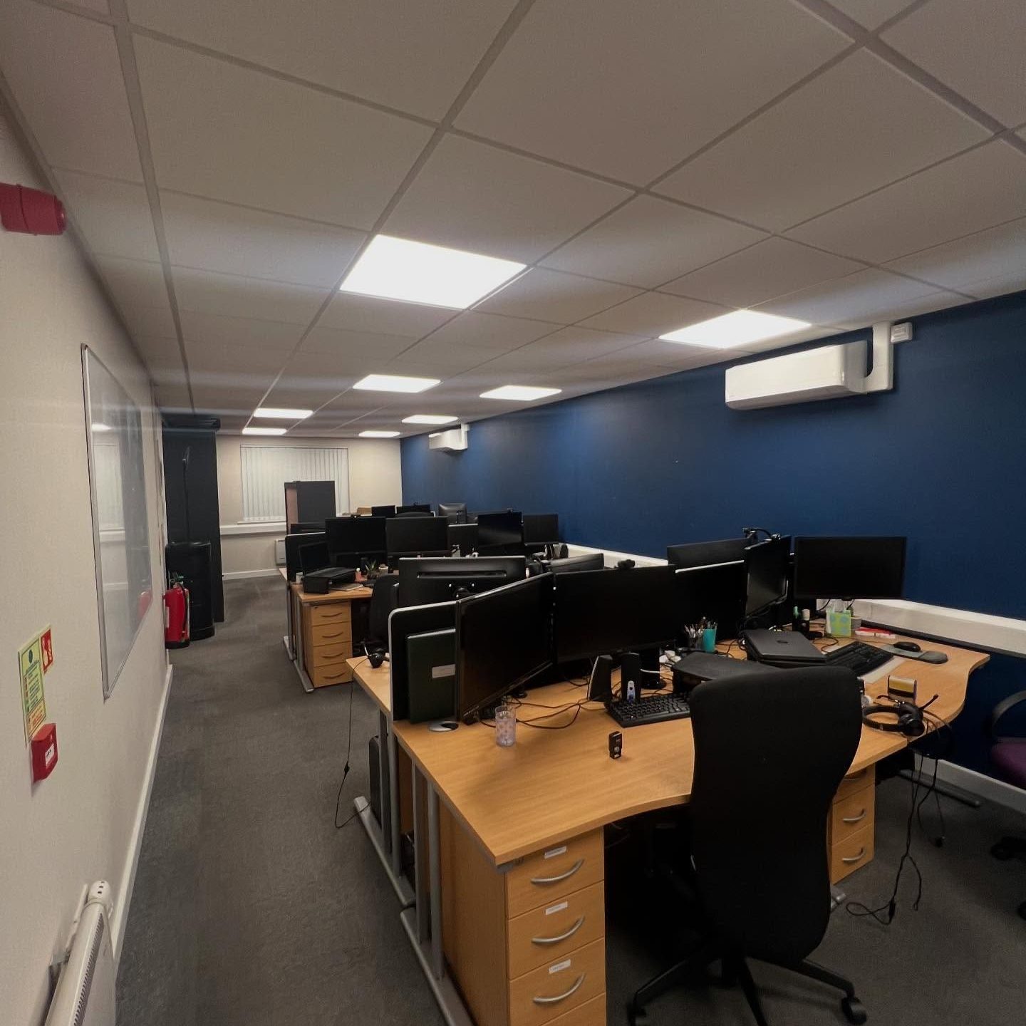 Commercial Commercial