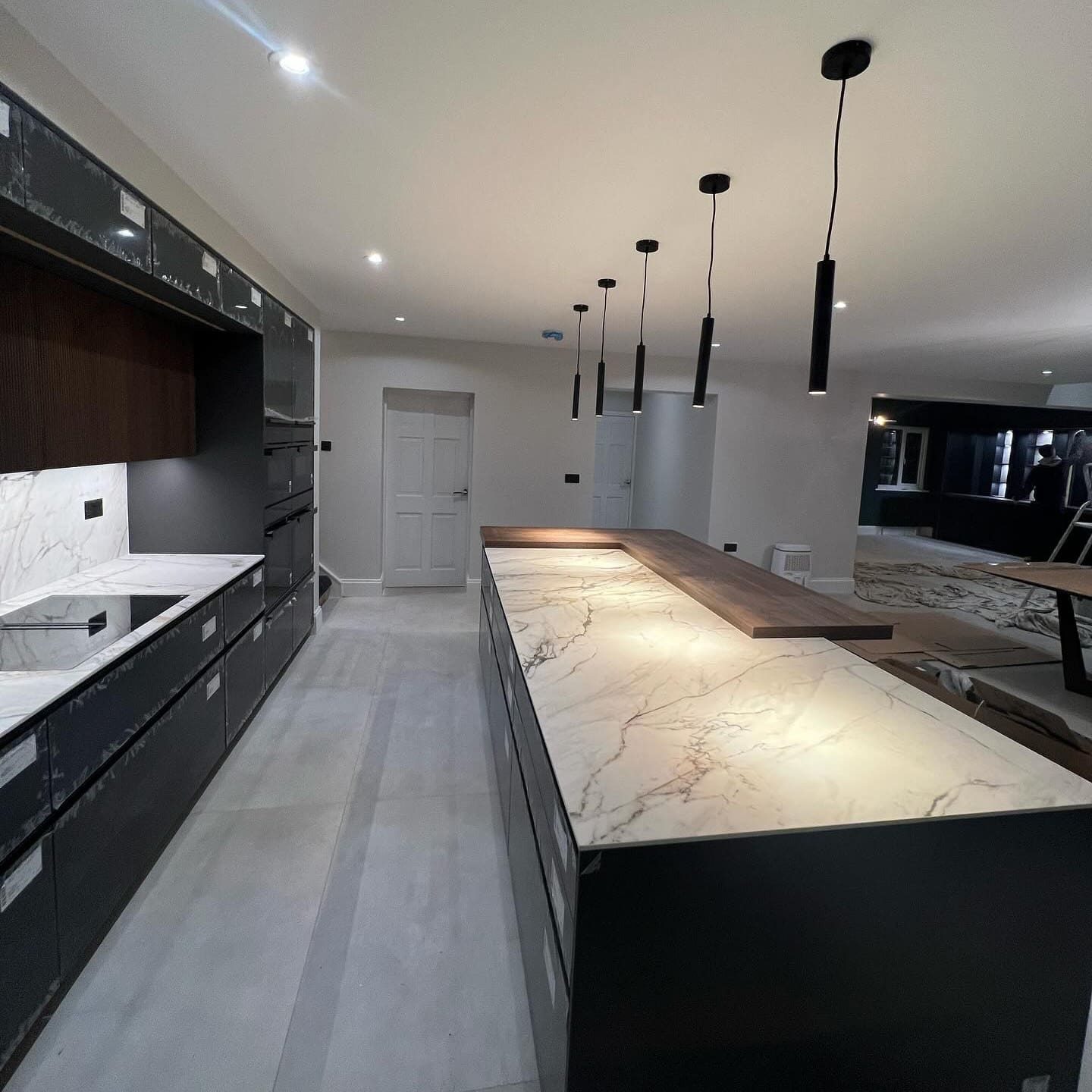 Kitchen lighting Kitchen lighting